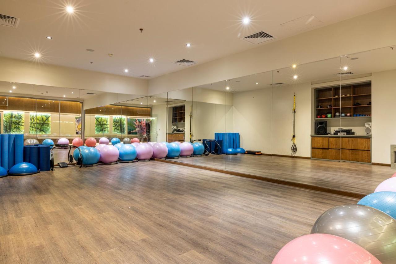 Grand Pasha Lefkosa Hotel & Casino Bagian luar foto