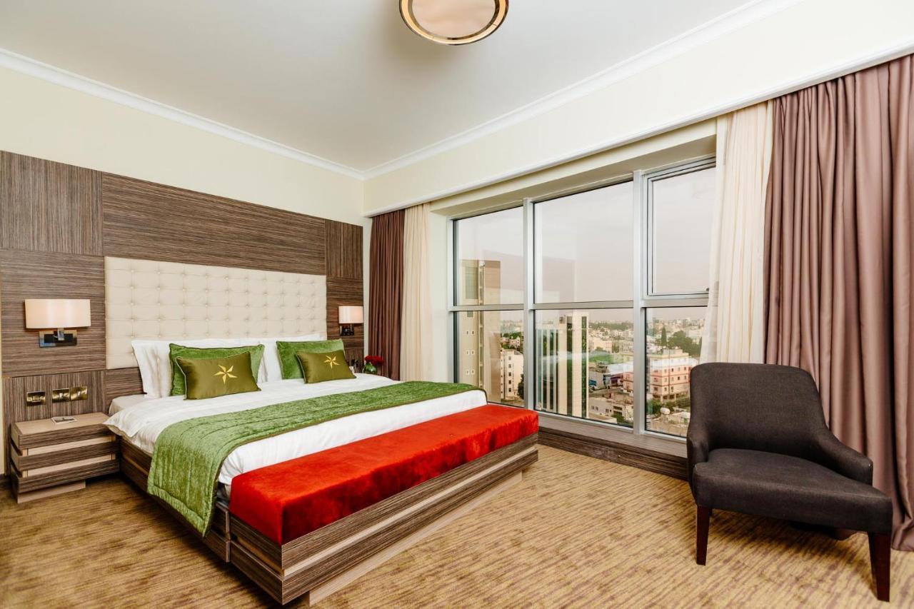 Grand Pasha Lefkosa Hotel & Casino Bagian luar foto